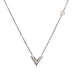 Louis Vuitton Necklace Essential