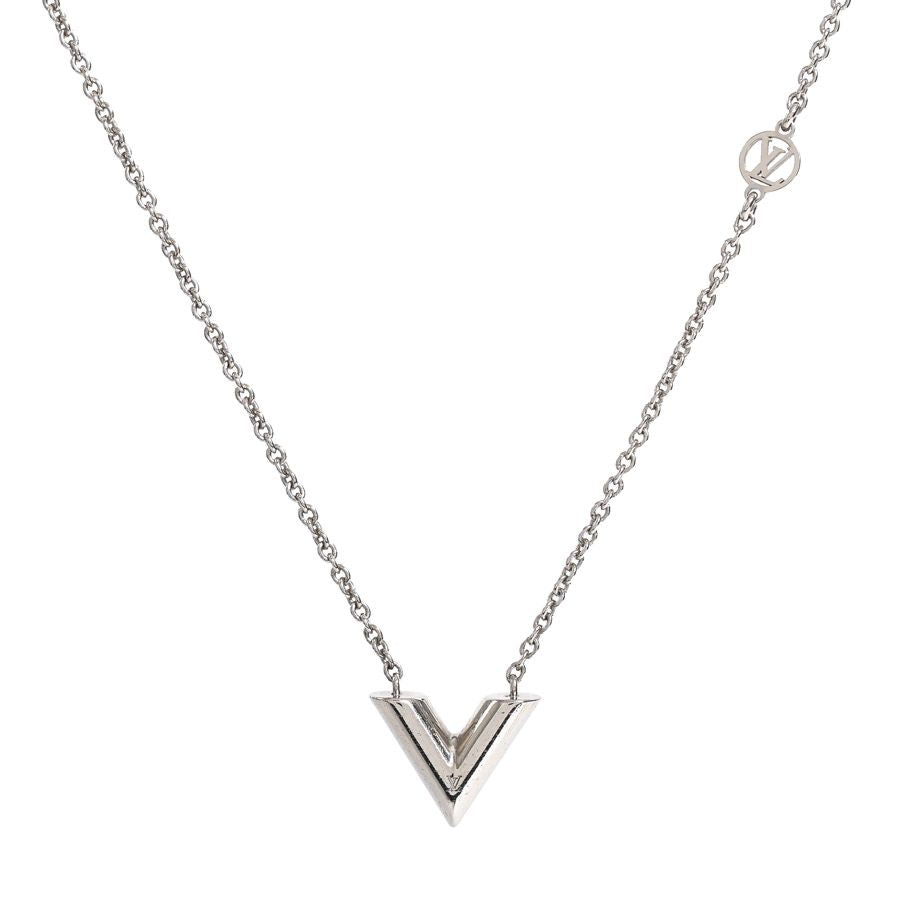 Louis Vuitton Necklace Essential