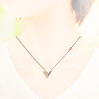 Louis Vuitton Necklace Essential — view 5