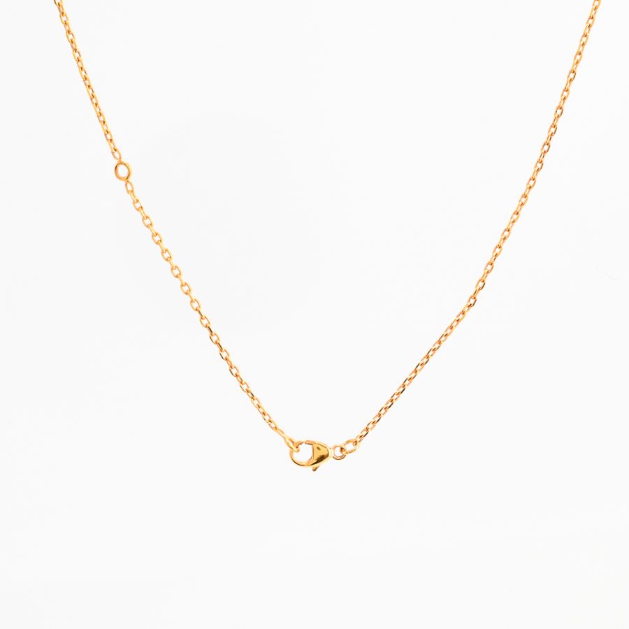 Hermes Necklace Asdukuru PM — view 4