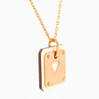 Hermes Necklace Asdukuru PM — view 2