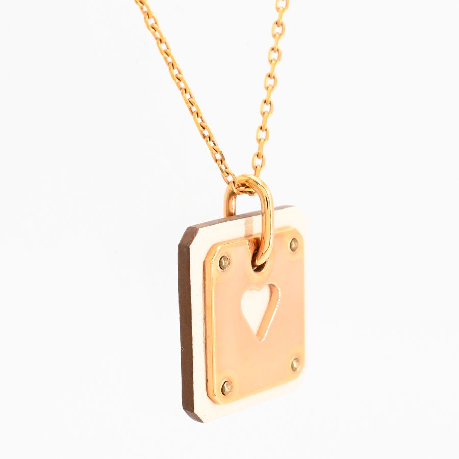 Hermes Necklace Asdukuru PM — view 2