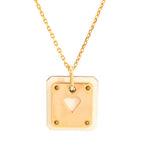 Hermes Necklace Asdukuru PM