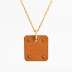 Hermes Necklace Asdukuru PM — view 3