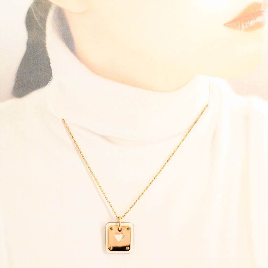 Hermes Necklace Asdukuru PM — view 5