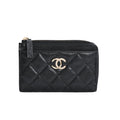 Chanel Card Case