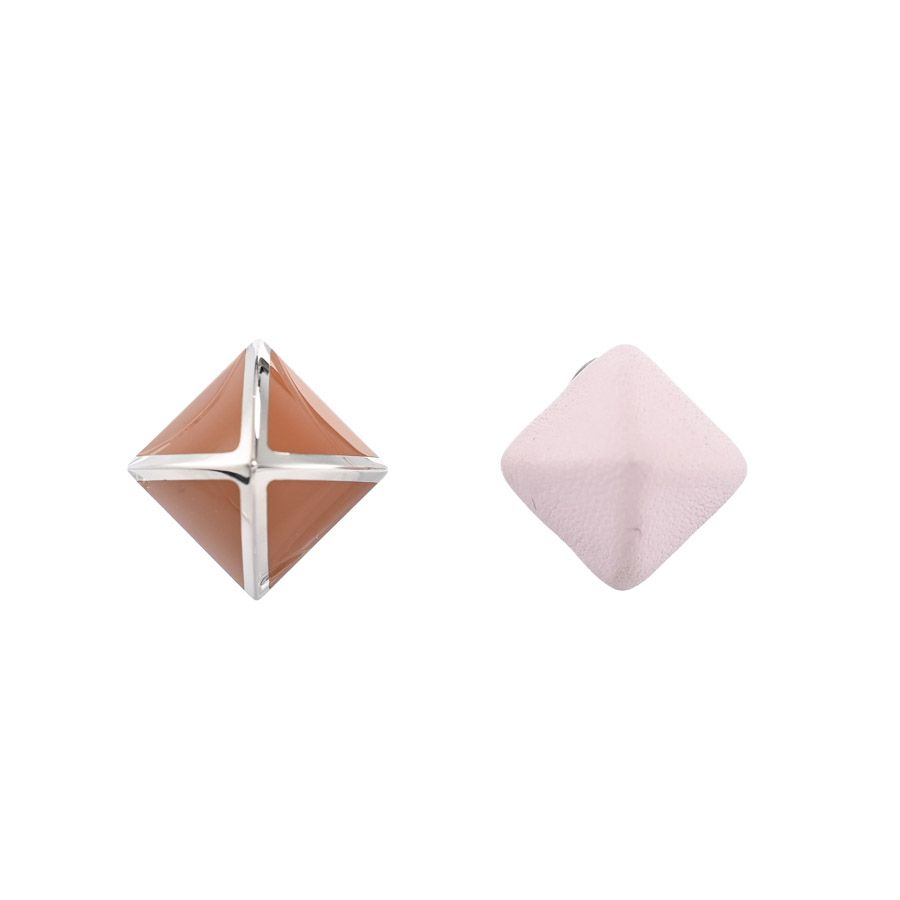 Hermes Earrings Med Lugaine PM