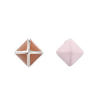 Hermes Earrings Med Lugaine PM