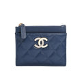 Chanel Card Case
