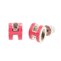 Hermes Earrings Mini Pop