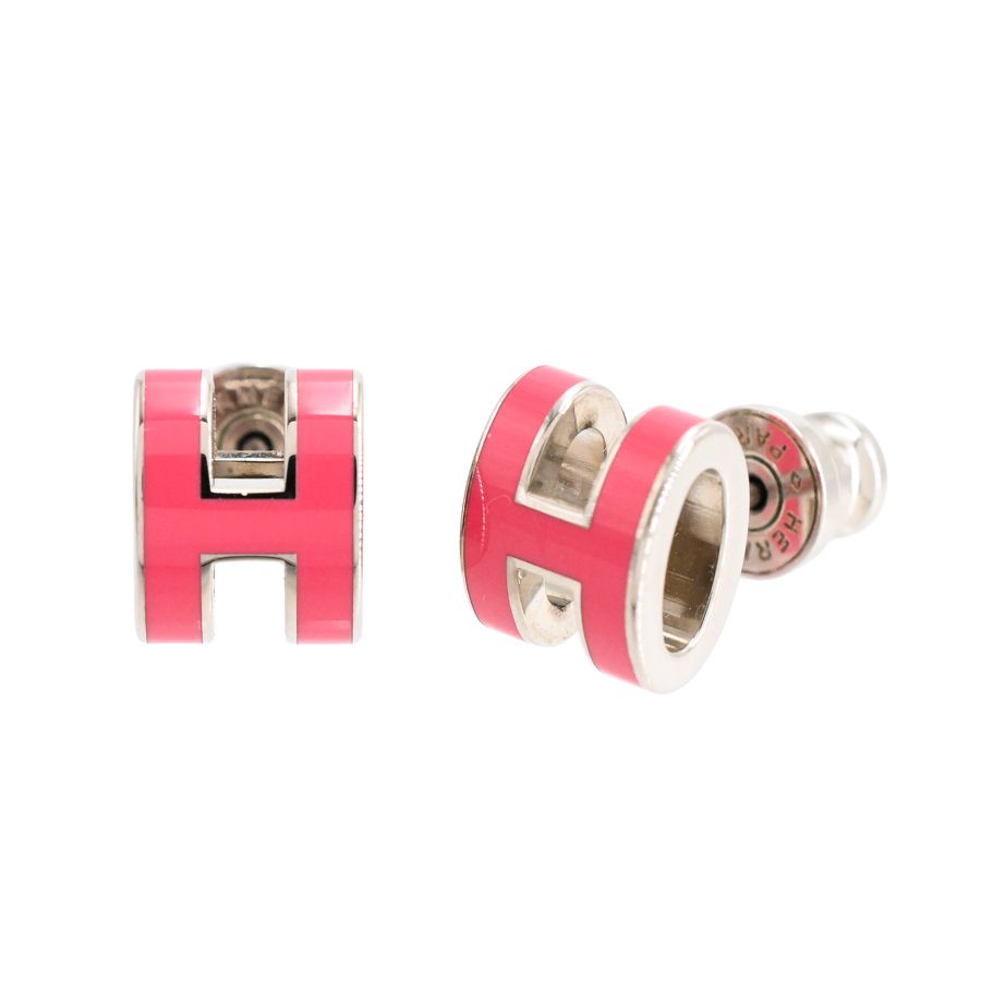 Hermes Earrings Mini Pop