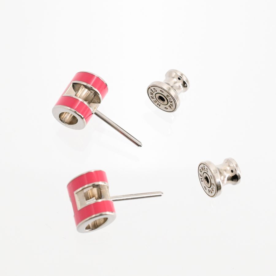 Hermes Earrings Mini Pop — view 2