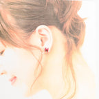 Hermes Earrings Mini Pop — view 4