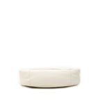 Prada Shoulder Bag White Padded Nappa Leather — view 3