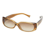 Louis Vuitton Spcon PM Sunglasses Brown Acetate Eyewear