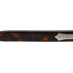 Gucci Asian Fit Sunglasses Brown Acetate Eyewear — view 7