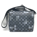 Louis Vuitton Damier Graphite Picreasing le District PM Shoulder Bag Price