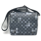 Louis Vuitton Damier Graphite Picreasing le District PM Shoulder Bag Price