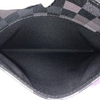 Louis Vuitton Damier Graphite Picreasing le District PM Shoulder Bag Price — view 7