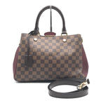 Louis Vuitton Damier Brittany 2-Way Shoulder Bag Price Negotiation Welcome
