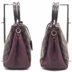 Louis Vuitton Damier Brittany 2-Way Shoulder Bag Price Negotiation Welcome — view 3
