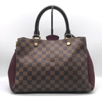 Louis Vuitton Damier Brittany 2-Way Shoulder Bag Price Negotiation Welcome — view 2