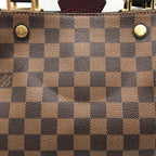 Louis Vuitton Damier Brittany 2-Way Shoulder Bag Price Negotiation Welcome — view 8