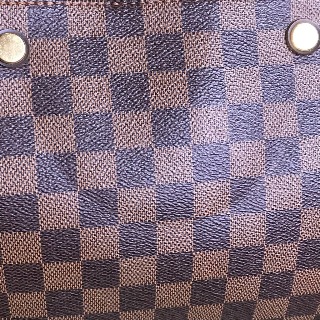 Louis Vuitton Damier Brittany 2-Way Shoulder Bag Price Negotiation Welcome — view 9