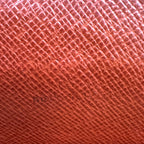 Louis Vuitton Tribeca Carre Damier Ebene Leather Brown Shoulder Bag Gold — view 4