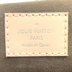 Louis Vuitton Cluny BB Epi 2-Way Shoulder Leather Light Pink Handbag Silver — view 4