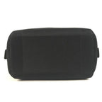 Louis Vuitton Second Bag Trousse Albatross Damier Geant Canvas Black — view 5