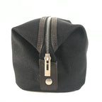 Louis Vuitton Second Bag Trousse Albatross Damier Geant Canvas Black — view 4