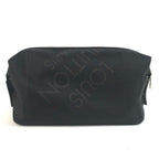 Louis Vuitton Second Bag Trousse Albatross Damier Geant Canvas Black — view 2