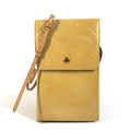 Louis Vuitton Walker Pochette Monogram Vernis Canvas Beige Pouch