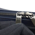 Dior Shoulder Bag Hylton Nel Leather — view 7