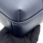 Dior Shoulder Bag Hylton Nel Leather — view 6