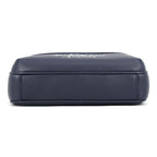 Dior Shoulder Bag Hylton Nel Leather — view 3