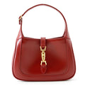 Gucci Jackie Leather 2-Way Shoulder