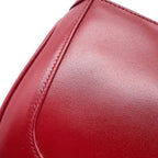 Gucci Jackie Leather 2-Way Shoulder — view 7