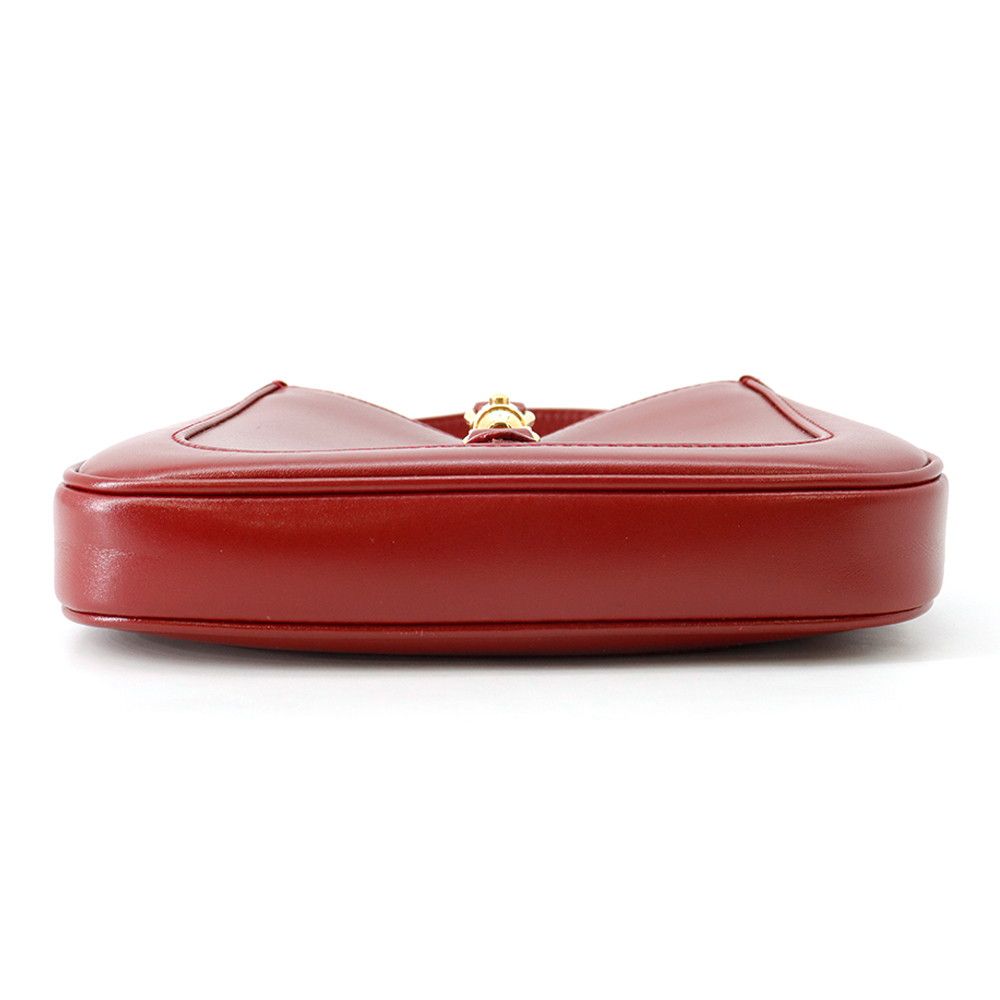 Gucci Jackie Leather 2-Way Shoulder — view 3