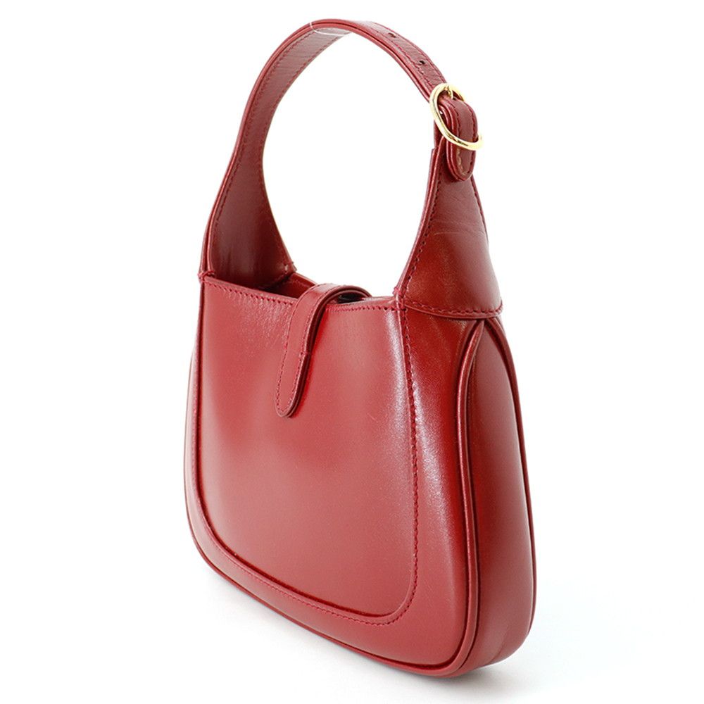 Gucci Jackie Leather 2-Way Shoulder — view 2