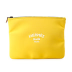 Hermes Pouch Trousse Flat MM Neobain Case
