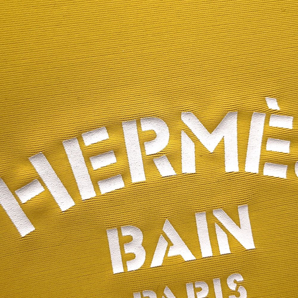 Hermes Pouch Trousse Flat MM Neobain Case — view 6