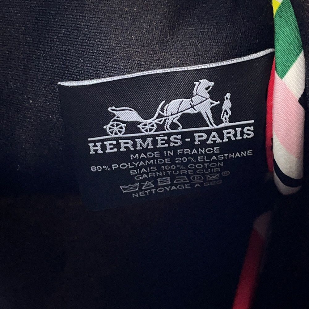 Hermes Pouch Trousse Flat MM Neobain Case — view 7