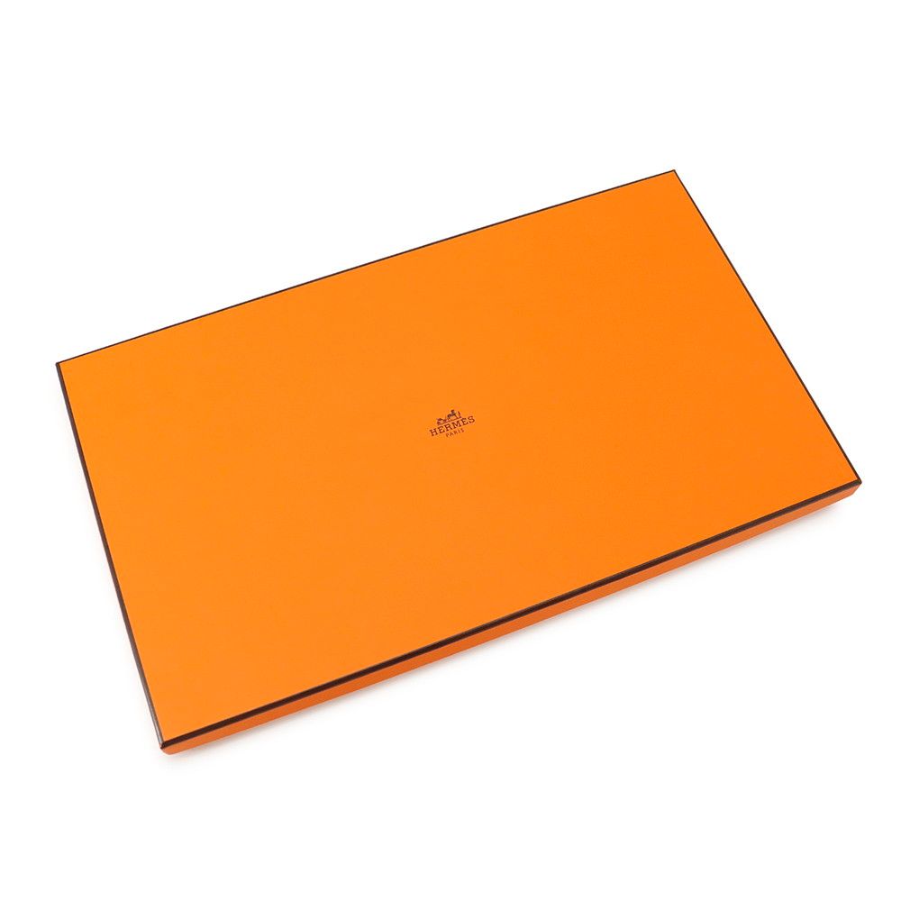 Hermes Pouch Trousse Flat MM Neobain Case — view 8