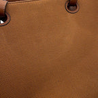 Loewe Tote Anagram Small Jacquard Calf Leather 2-Way Shoulder — view 8
