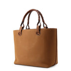 Loewe Tote Anagram Small Jacquard Calf Leather 2-Way Shoulder — view 2