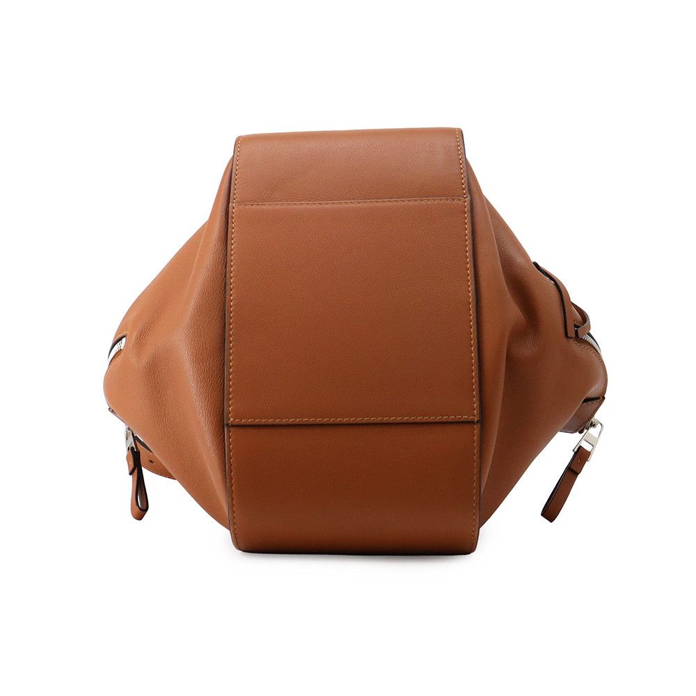 Loewe Hammock Small Leather 2-Way Shoulder — view 3