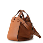 Loewe Hammock Small Leather 2-Way Shoulder — view 2