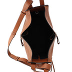 Loewe Hammock Small Leather 2-Way Shoulder — view 6